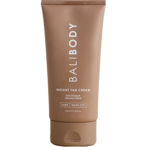 Крем для миттєвої засмаги