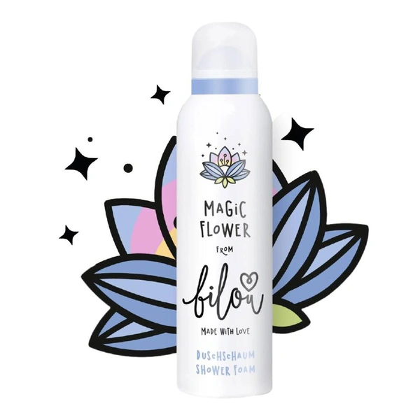 Пінка для душу