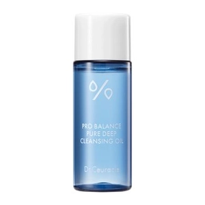 Очищувальна гідрофільна олійка з пробіотиками