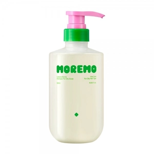 Кофеїн-біом шампунь проти випадіння волосся для жирної шкіри голови