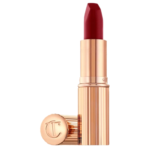 Матова помада для губ