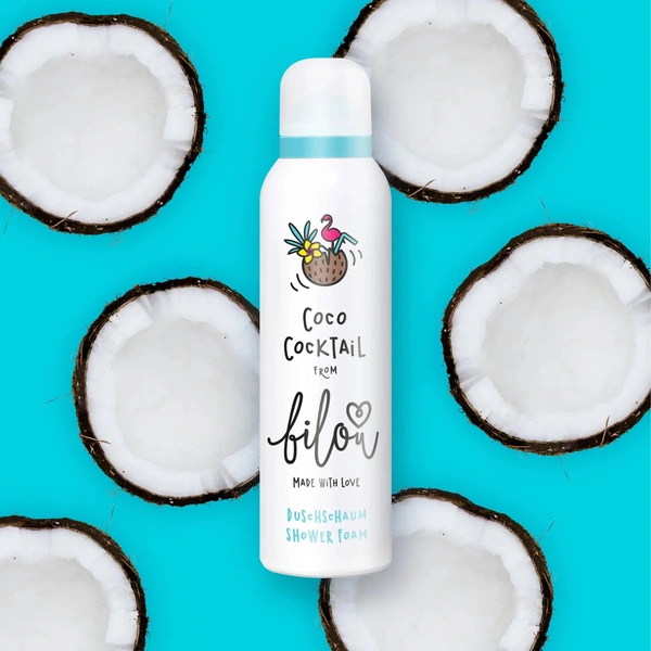 Пінка для душу