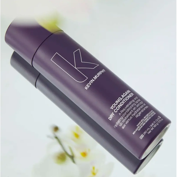 Сухий спрей-кондиціонер