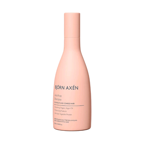 Розгладжувальний шампунь для волосся