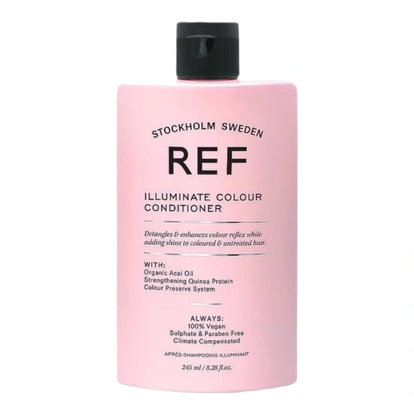 Кондиціонер для фарбованого волосся