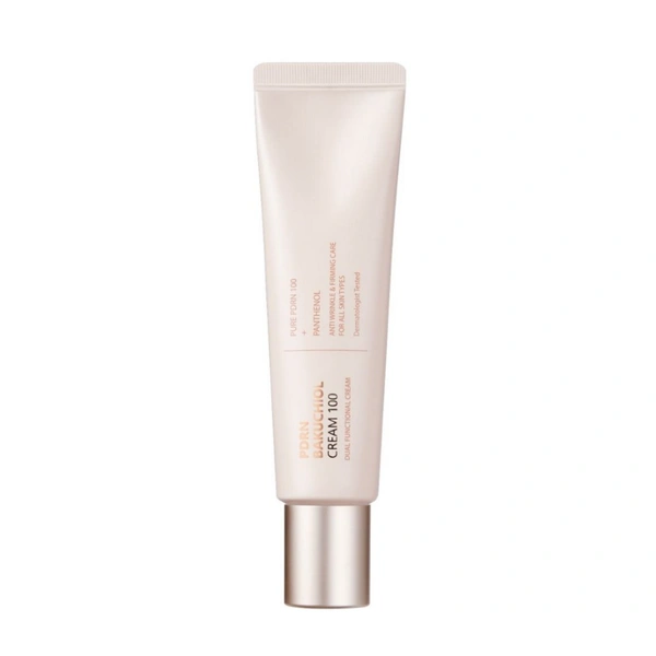 Регенеруючий крем з полінуклеотидами та бакучіолом