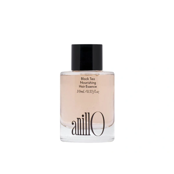 Живильна есенція для волосся у міні форматі