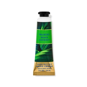 Парфумований крем для рук