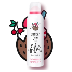 Пінка для душу