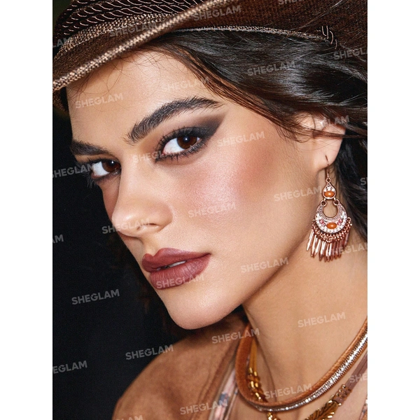 Палітра тіней