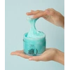 Body scrub Shower time