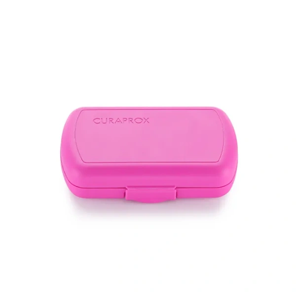 Дорожній набір для догляду за ротовою порожниною