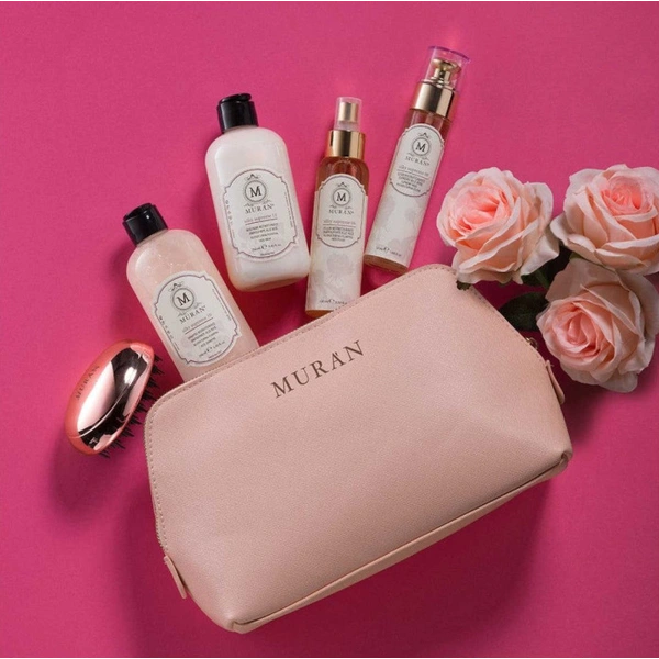 Шампунь для відновлення та наповнення волосся