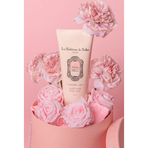 Лосьйон для тіла