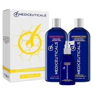 Набір проти випадіння та стоншення волосся у чоловіків