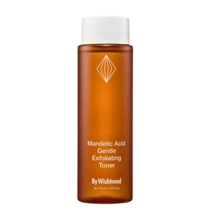 Тонер-ексфоліант з мигдалевою кислотою