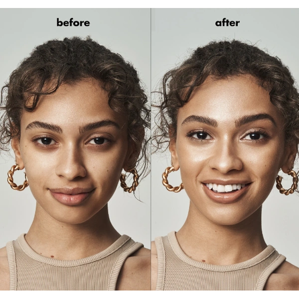 Рідкий тональний фільтр з ефектом підсвічування