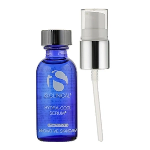 Зволожувальна сироватка для обличчя