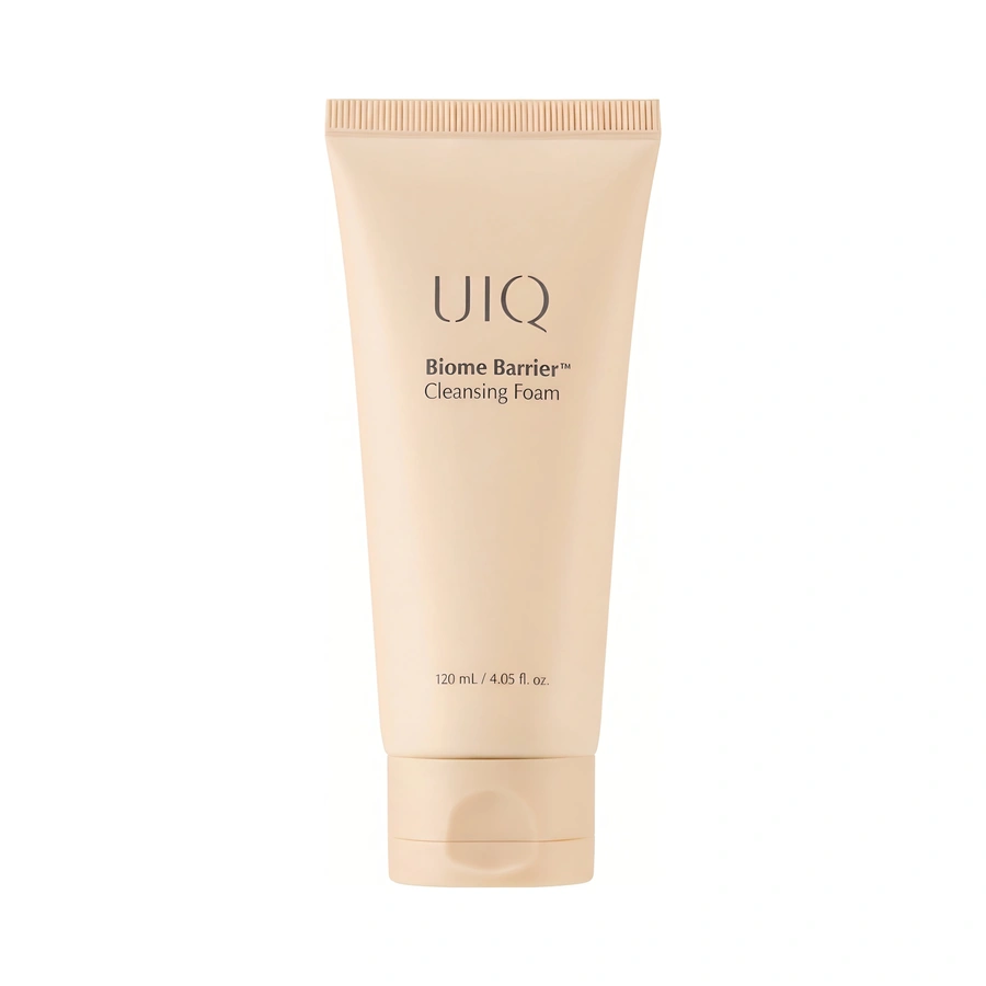 Пінка для вмивання