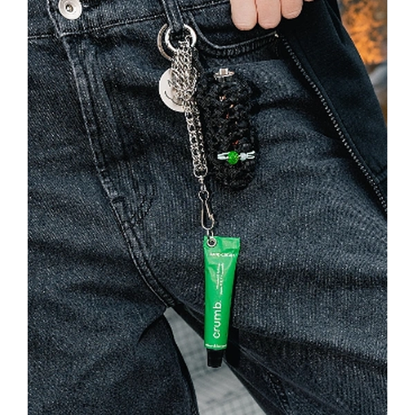 Зволожувальний крем для рук у міні форматі