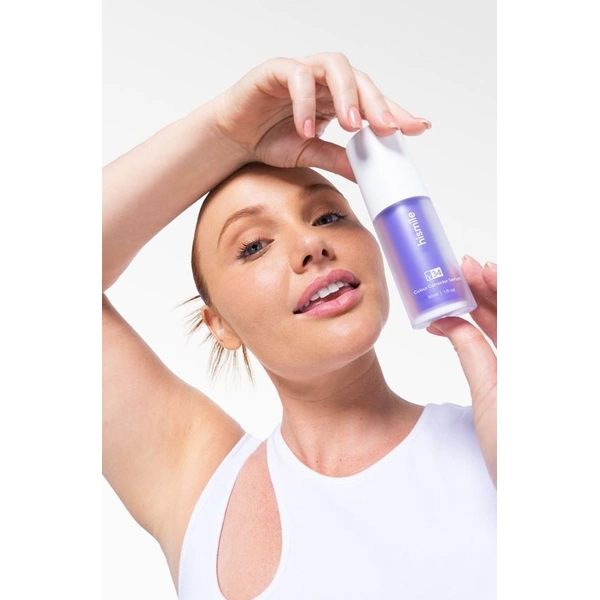 Зубна сироватка для корекції кольору