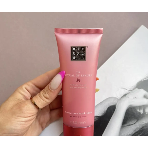 Лосьйон для рук