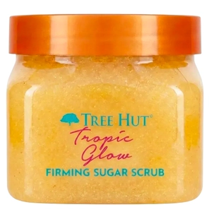 Цукровий скраб для тіла у міні форматі