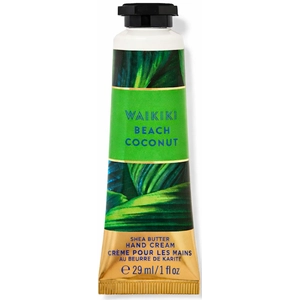 Парфумований крем для рук