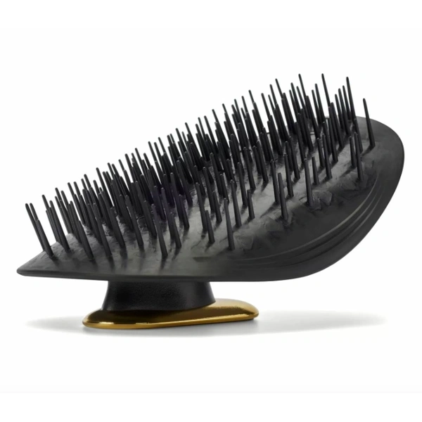 Масажна щітка для шкіри голови та волосся