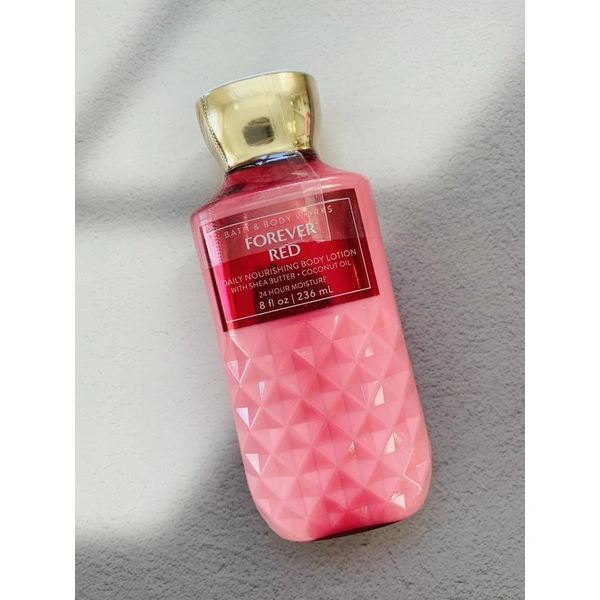 Живильний лосьйон для тіла