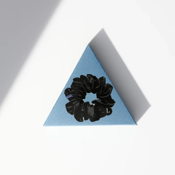 Шовкова резинка великого розміру