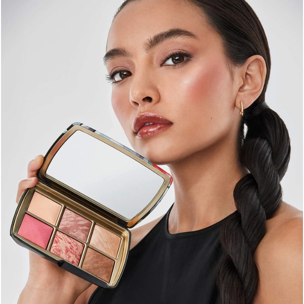 Палітра для обличчя