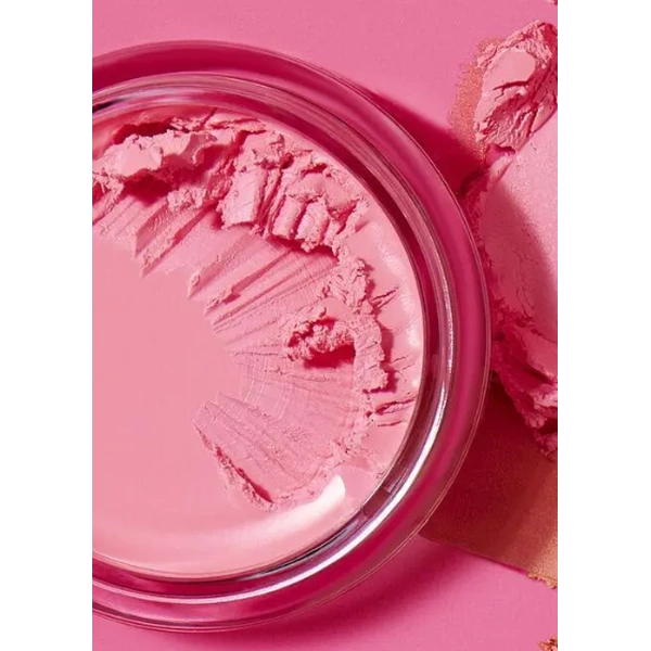 Кремові рум'яна