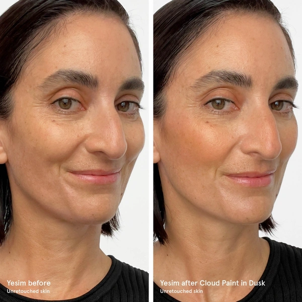 Кремові рум'яна