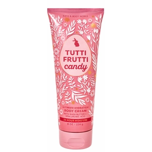 Живильний крем для тіла