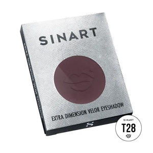 Пресовані тіні для повік