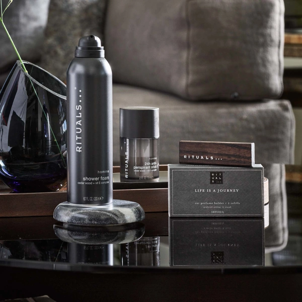 Аромат для авто