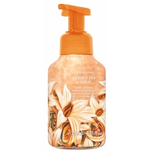 Мило-пінка для рук