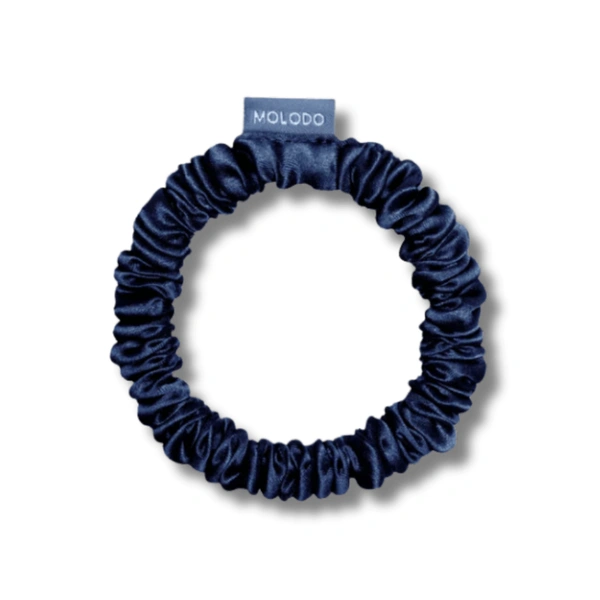 Шовкова резинка тонка