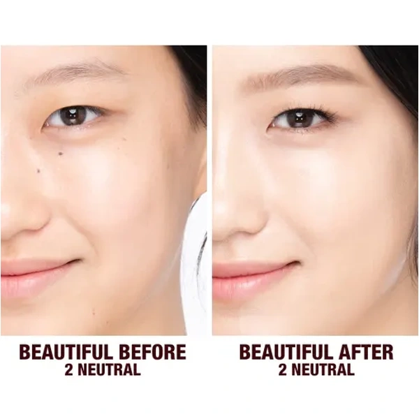 Зволожуючий тональний крем