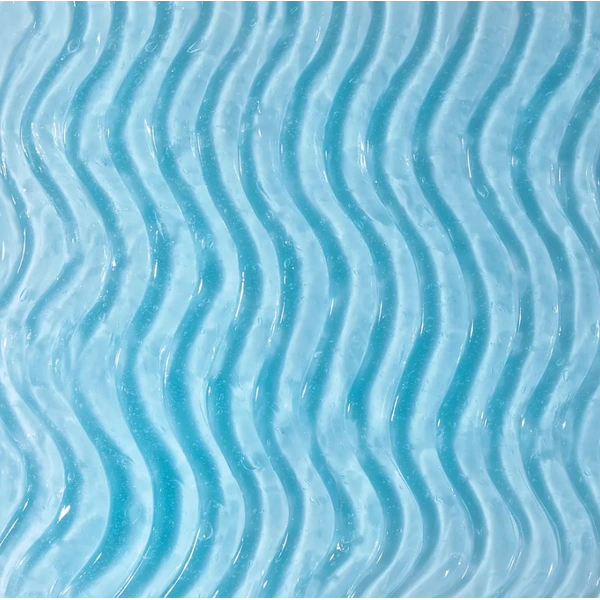 Зволожувальна гелева маска для обличчя з гіалуроновою кислотою