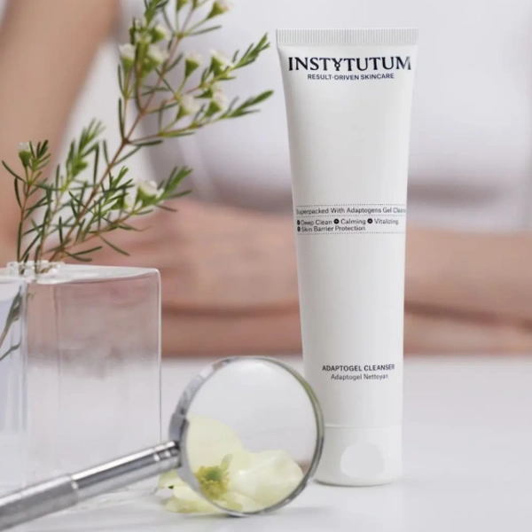 Очищувальний гель для обличчя