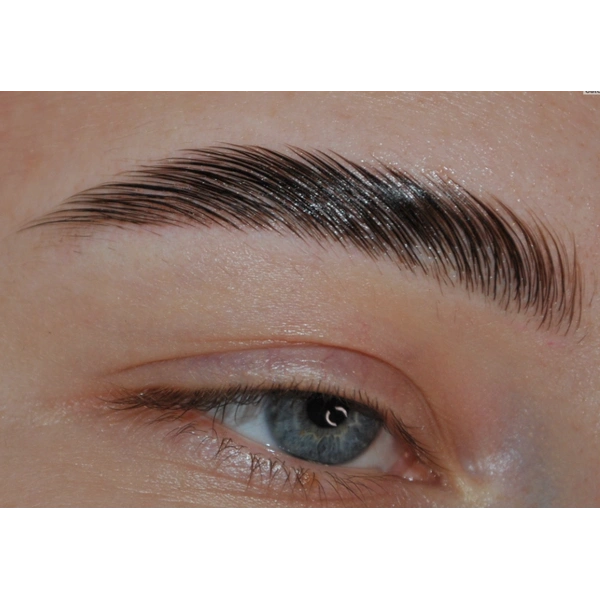 Віск для вкладання та фіксації брів