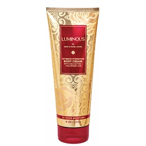 Живильний крем для тіла