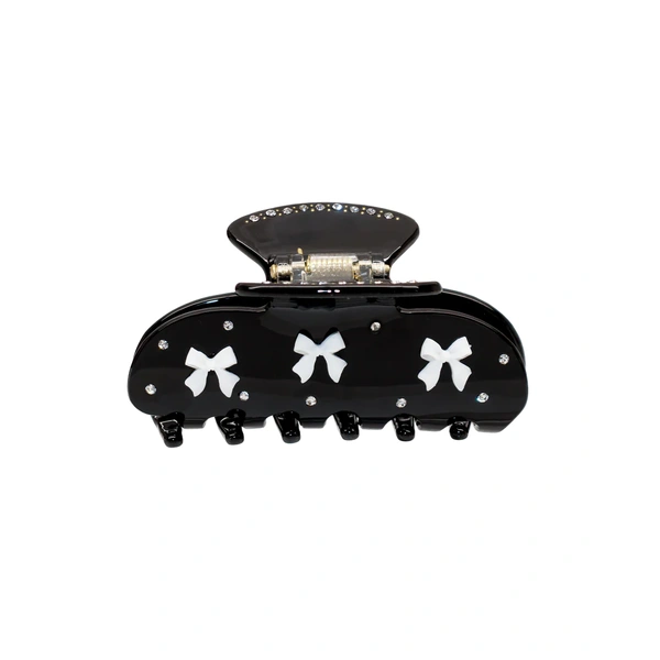 Заколка-краб для волосся