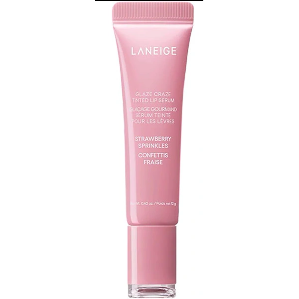 Блиск для губ