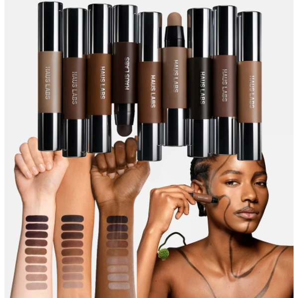 Контуруючий стік для обличчя