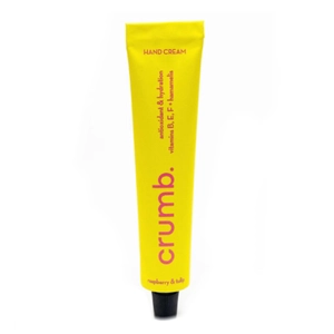 Зволожувальний крем для рук