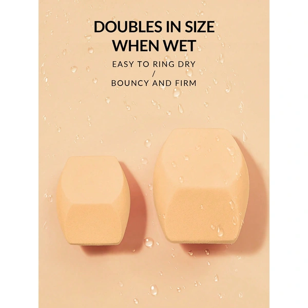 Спонж для макіяжу