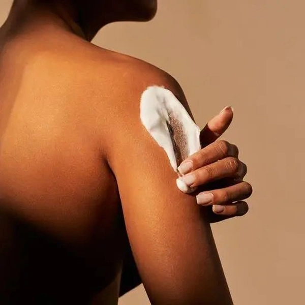 Гель - пінка для душу